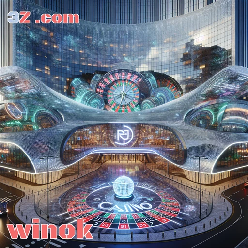 winok Plataforma Amigável