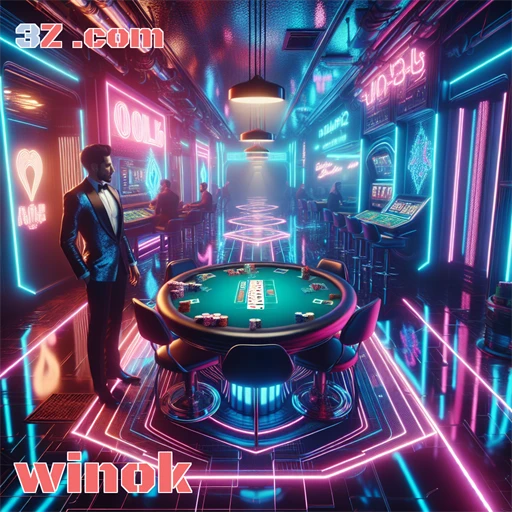 winok Promoções Atuais