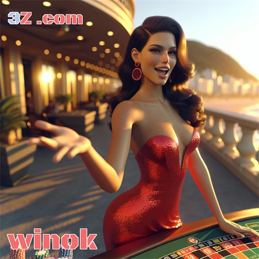 winok Caça-Níqueis