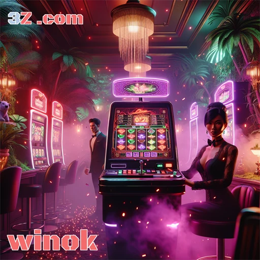 winok Área VIP
